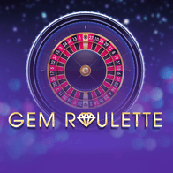 Gem Roulette screenshot