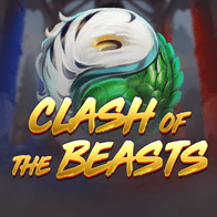 Clash Of The Beasts screenshot