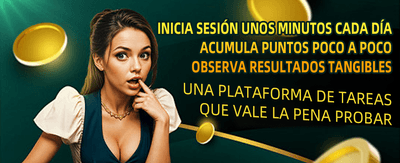 Tus apuestas favoritas aquí