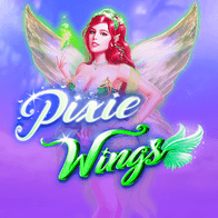 Pixie Wings screenshot