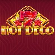 Hot Deco screenshot