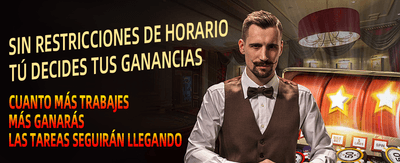 Apuesta y gana con nosotros
